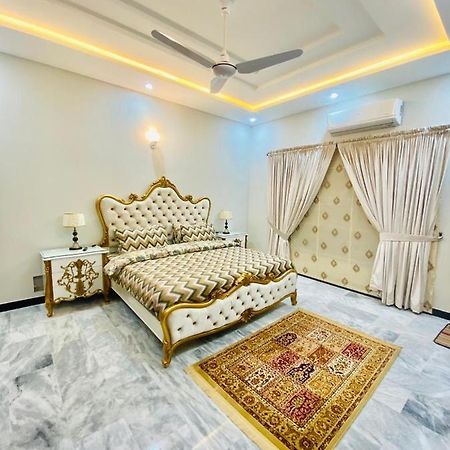 Homey Islamabad Extérieur photo