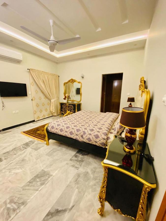 Homey Islamabad Extérieur photo