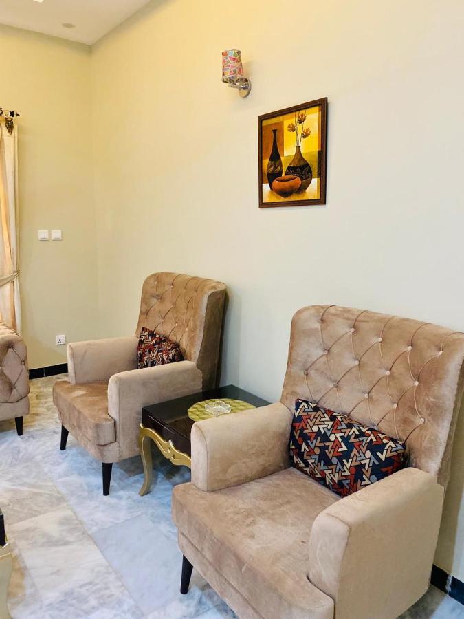 Homey Islamabad Extérieur photo