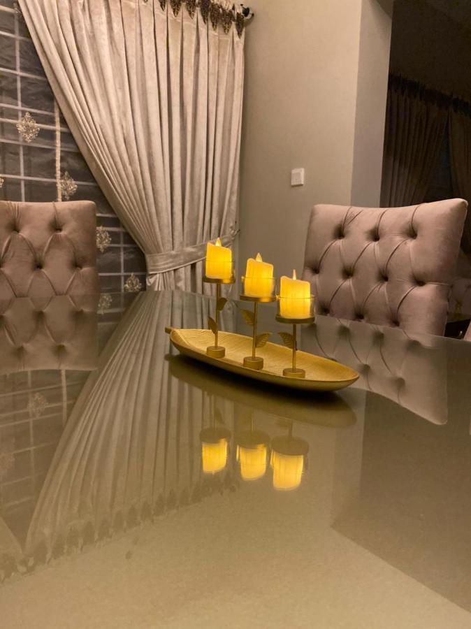 Homey Islamabad Extérieur photo