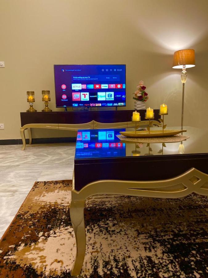 Homey Islamabad Extérieur photo
