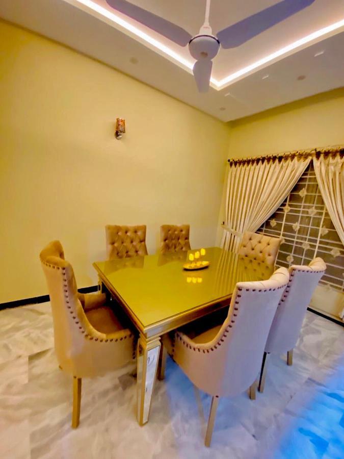 Homey Islamabad Extérieur photo