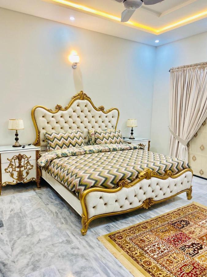 Homey Islamabad Extérieur photo