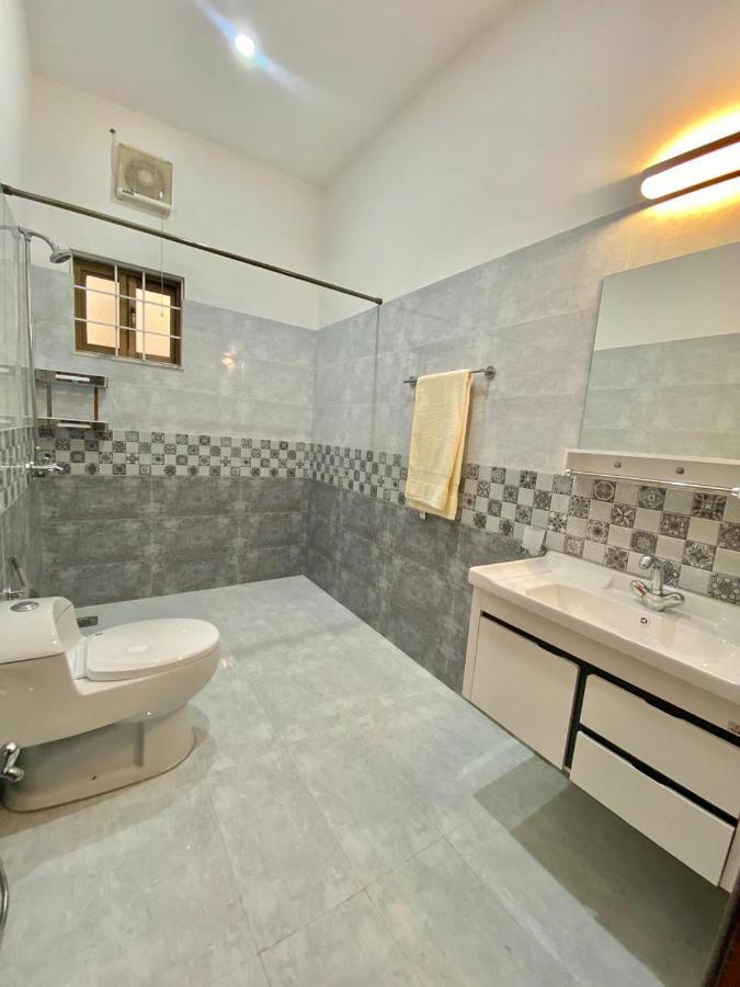 Homey Islamabad Extérieur photo