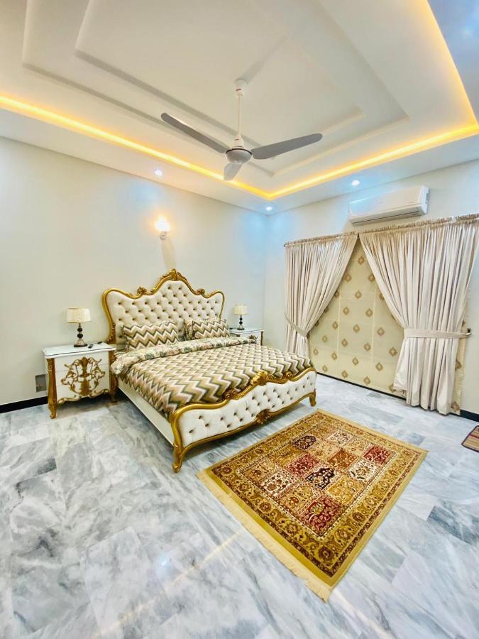 Homey Islamabad Extérieur photo