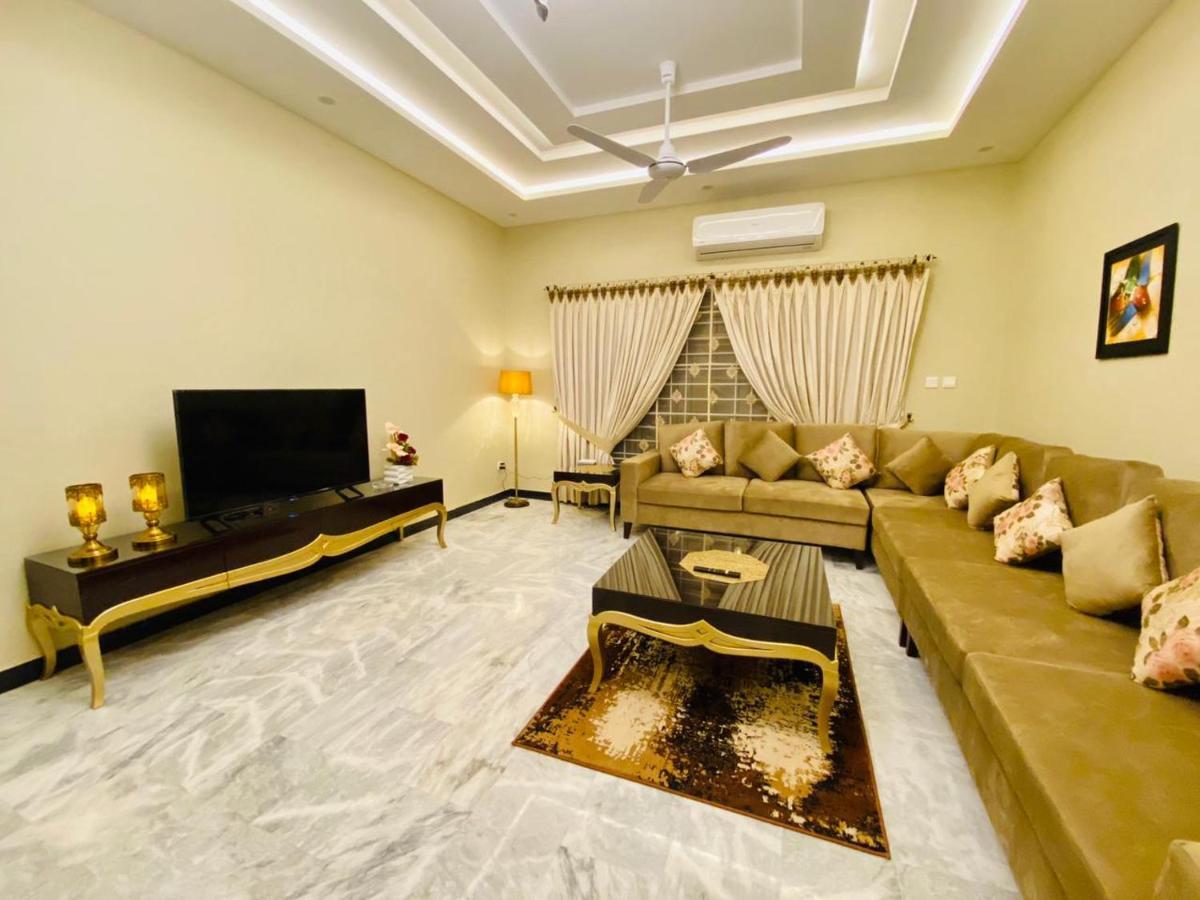 Homey Islamabad Extérieur photo