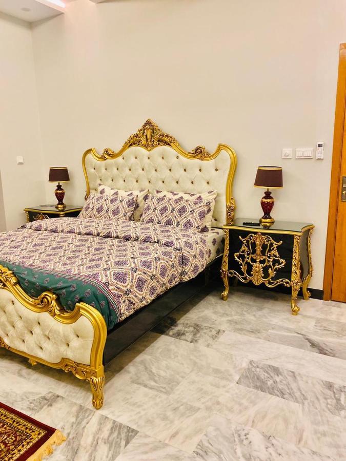 Homey Islamabad Extérieur photo