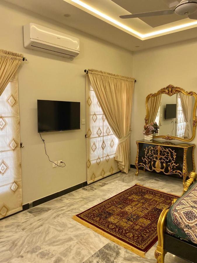 Homey Islamabad Extérieur photo