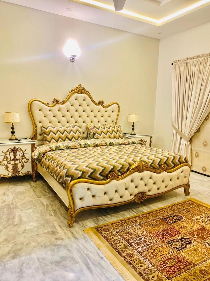 Homey Islamabad Extérieur photo