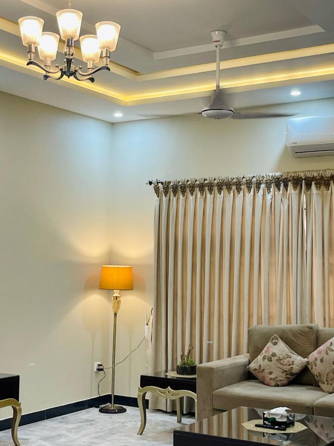 Homey Islamabad Extérieur photo