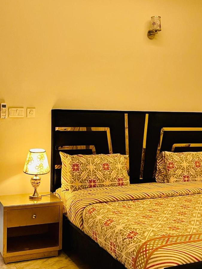 Homey Islamabad Extérieur photo
