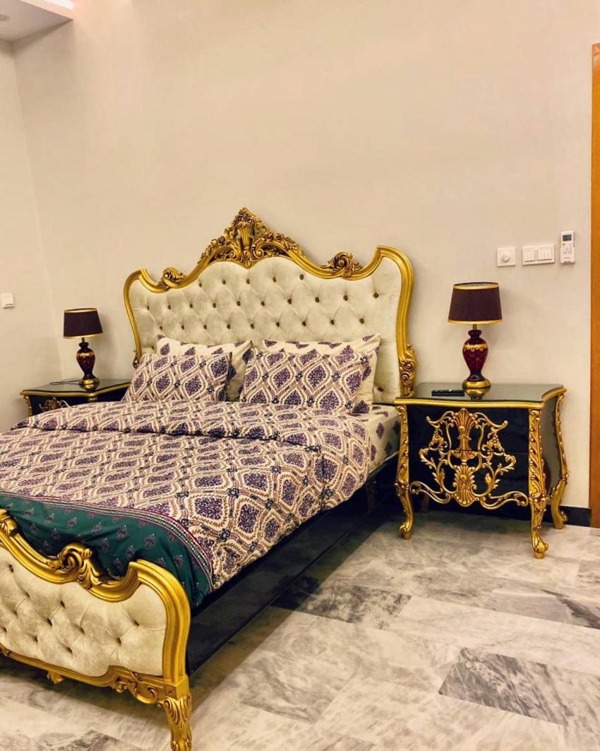 Homey Islamabad Extérieur photo