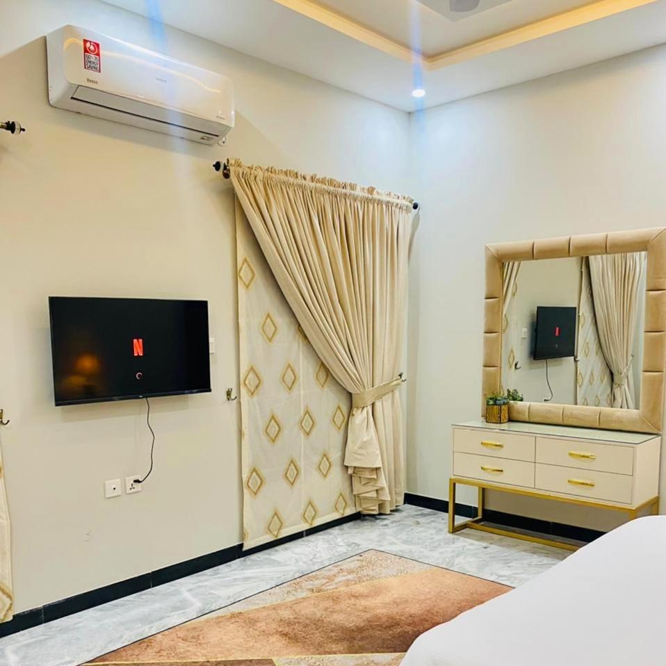 Homey Islamabad Extérieur photo